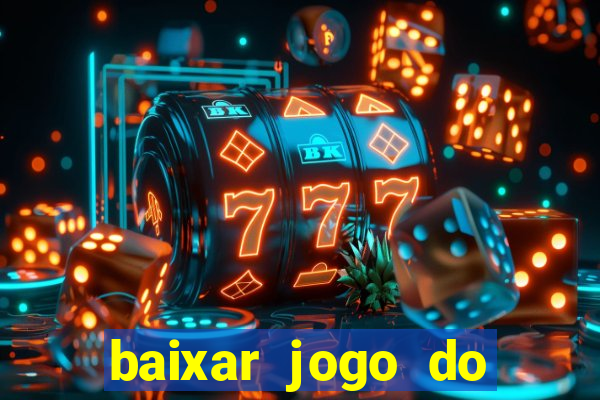 baixar jogo do mario bros